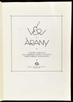 Vér és arany. Tizenkét Ady-vers. Baja Benedek eredeti kőrajzai. Babits Mihály előszavával. Kolozsvár...