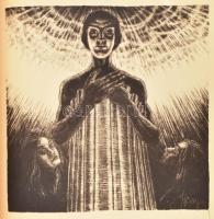 Vér és arany. Tizenkét Ady-vers. Baja Benedek eredeti kőrajzai. Babits Mihály előszavával. Kolozsvár...