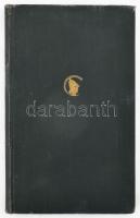 Révay József: Ókori író - mai olvasó. 1942, Parthenon. Kiadói egészvászon kötés, kissé kopottas álla...