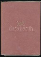 Jean de La Fontaine: Válogatott mesék. Fordította: Radnóti Miklós. Bp., Franklin. Kiadói kartonált k...