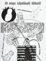 Bujdosó Alpár: Csigalassúsággal. Argumentum, 2002. Kiadói papírkötés. Benne a szerző dedikációja Har...