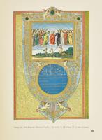 Fraknói Vilmos - Fógel József - Gulyás Pál - Hoffmann Edith: Bibliotheca Corvina. Mátyás király buda...