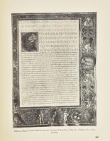 Fraknói Vilmos - Fógel József - Gulyás Pál - Hoffmann Edith: Bibliotheca Corvina. Mátyás király buda...