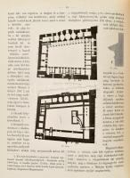 Henszlmann Imre: Magyarország csúcs-íves stylü műemlékei II. kötet Győr, Soprony, Pozsony, Sz.-Györg...