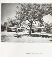 Major Máté: Breuer Marcel. Architektúra. Bp. 1970. Akadémiai. Kiadói egészvászon kötésben, szakadt p...