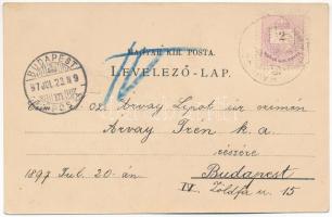 1897 (Vorläufer) Rajecfürdő, Rajecké Teplice; Üdvözlet Rajecz-Teplitzről! fürdőképek. L. u. Sch. Wie...