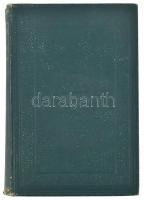 Goldziher Ignác: Előadások az iszlámról. Ford.: Heller Bernát. Bp., 1912, MTA. Első kiadás. Kiadói a...