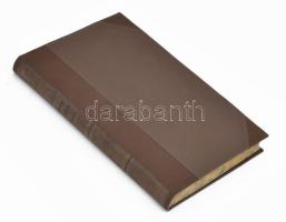 Országgyülési emlék. Politikai, történeti és szépirodalmi almanach. Szerk. és kiad. Vahot Imre. Buda...