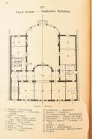 Kotsis Iván, Dr.: Családi-házak és nyaralók. 2. kiadás Bp. 1922, Németh József, 32 p. Számos szövegk...