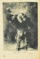 Tóth Ervin: Európai grafika. Bp., 1943, Dr. Vajna és Bokor, 1 (címkép) t. +188 p. A 99. oldaltól a 1...