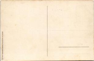 Lüttich várának lövöldöztetése a 42 cm-es mozsarakkal / Első világháborús német katonai lap / WWI Ge...