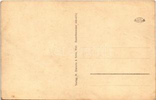 Unterseeboot U 23. Kaiserliche Marine / Német haditengerészet U-23-as tengeralattjárója / German Nav...