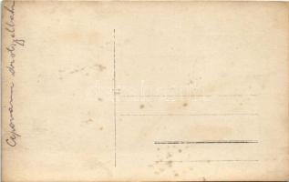 Cepovan, Chiapovano, Tschepobon; első világháborús osztrák-magyar katonai drótkötélpálya teherszállí...