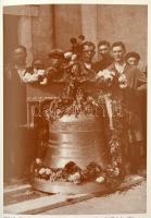 Nagyvárad - Péter I. Zoltán: Mesélő Képeslapok: Nagyvárad 1885-1915, Noran könyvkiadó. 257 oldal, 20...