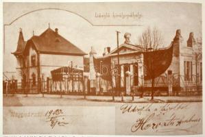 Nagyvárad - Péter I. Zoltán: Mesélő Képeslapok: Nagyvárad 1885-1915, Noran könyvkiadó. 257 oldal, 20...