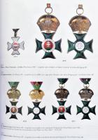 Dorotheum árverési katalógus, kitüntetések témában, 2019, jó állapotban