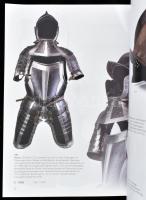 Dorotheum 2 darab árverési katalógus, történelmi fegyverek, uniformisok, egyéb militária témában, 20...