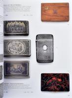 Dorotheum árverési katalógus, ezüst témában, 2019