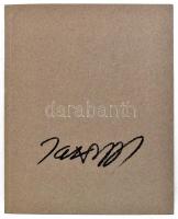 Jakovits József emlékkiállítása. Ernst Múzeum Budapest 1996. Kiadói papírkötés, jó állapotban