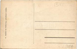 Zalalövő, Ősrégi kőhíd (fa)