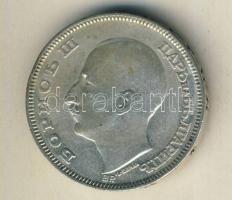 Bulgária/magyar verdejel 1930BP (Budapest) 100L Ag T:2-/3