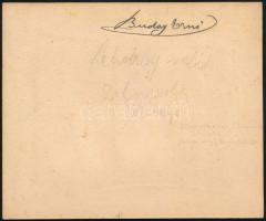 1911 Körmöcbánya (Kremnica), Felvidék, kirándulók (Lehotzky család) a Zólyomvölgyben, fotó paszpartu...