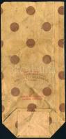Stühmer - Stamil bélelt zacskó / 100gr - 7x14cm