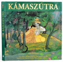 Kámaszútra. A bevezetőt írta: Csaturvédi Badrinath. Bp., 2002, Officina '96. Második kiadás. Rendkívül gazdag képanyaggal illusztrálva. Kiadói kartonált papírkötés, kiadói papír védőborítóban, védőborítón apró szakadással, máskülönben jó állapotban.