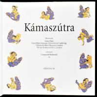 Kámaszútra. A bevezetőt írta: Csaturvédi Badrinath. Bp., 2002, Officina '96. Második kiadás. Re...