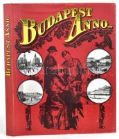 Budapest Anno. Fényképfölvételek műteremben és házon kívül Klösz György udv. fényképészeti műintézete által. Szerk.: Sivó Mária. Klösz György és mások felvételeivel, Mesterházi Lajos előszavával. Bp., 1984, Corvina. 3. kiadás. Rendkívül gazdag képanyaggal illusztrálva. Kiadói egészvászon-kötés, kiadói papír védőborítóval.