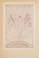 Lippmann, Walter: Amerika válaszúton. Az U.S.A. külpolitikája. Ford.: Gál György Sándor. Politikai R...