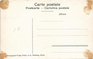 Lugano, merato / market. Wehrli A.-G. (gluemarks)