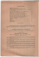 Huszár Lajos (szerk.): Numizmatikai Közlöny XLVI-XLVII. évfolyam 1947-1948. Magyar Numizmatikai Társ...