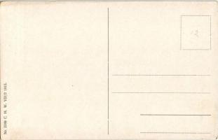 Edelweisskorps in der Dolomiten / Cs. és kir. Edelweiss-hadosztály a Dolomitokban / WWI K.u.k. milit...