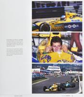 Pino Allievi: Michael Schumacher. Immagini di una vita/A life in pictures. Vimodrone, 2019, Giorgio ...