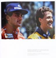 Pino Allievi: Michael Schumacher. Immagini di una vita/A life in pictures. Vimodrone, 2019, Giorgio ...