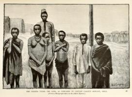 Henry M Stanley: In Darkest Africa. Vol II. London, 1890, Sampson Low Marston. 472 p. Angol nyelven....