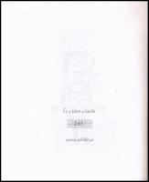 Sz. Kuncze Magdolna (szerk.): 40+10. Kuncze Gábor (1950-) politikus, volt belügyminiszter által Hara...