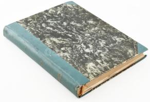 1941 Gebrauchsgrafk iparművészeti alkalmazott grafika folyóirat teljes évfolyama bekötve