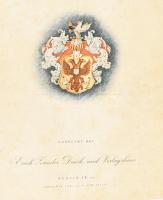 1941 Gebrauchsgrafk iparművészeti alkalmazott grafika folyóirat teljes évfolyama bekötve