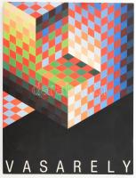 Vasarely. H.n., 1993, The Japan Association of Art Museums. 137p. Angol és japán nyelven. Victor Vasarely műveinek reprodukcióival gazdagon illusztrált katalógus. Kiadói papírkötés. Jó állapotban. Ritka!