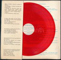 Balaton. Ötnyelvű (magyar, német, angol, francia, cseh), színes fotókkal illusztrált turisztikai ism...