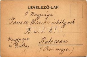 Nagyszombat, Tyrnau, Trnava; Kálvária, vasútállomás, Felső Hosszú utca, katonai tébolya, elmegyógyin...