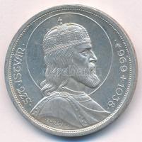 1938. 5P Ag "Szent István" T:AU Adamo P8.1