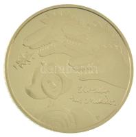 2022. 2000Ft Cu-Ni-Zn "Magyar Népmesék 2. - Király kis Miklós" kapszulában T:P