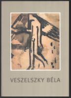 Körner Éva (szerk.): Veszelszky Béla gyűjteményes kiállítása. Bp., 1997, Műcsarnok. 121p. Gazdag képanyaggal, Veszelszky Béla műveinek reprodukcióival illusztrált kiállítási és életmű katalógus. Kiadói papírkötés.