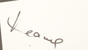 Pavel Nedved (1972- ) cseh labdarúgó, az SS Lazio volt játékosának autográf aláírása, fotójával, pas...