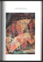 Gyarmathy Tihamér életmű kiállítása, Budapesti Történeti Múzeum - Fővárosi Képtár. Gyarmathy Tihamér...