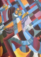 Haulisch Lenke: Scheiber Hugó. Bp., 1995, Serpent. 188 p. Színes és fekete-fehér képekkel, Scheiber ...