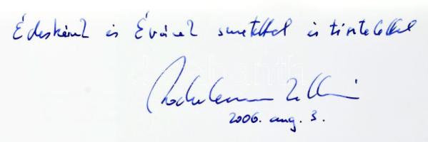 Rockenbauer Zoltán: Márffy. Rockenbauer Zoltán (1960-) művészettörténész, politikus, 2000-2002 közöt...